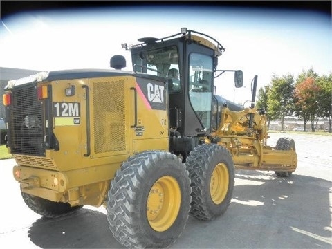  Caterpillar 12M en buenas condiciones Ref.: 1400002354353432 No. 2