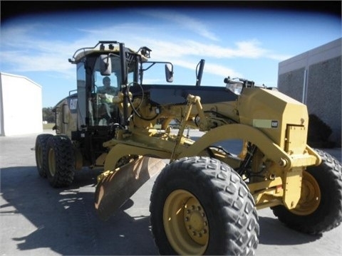  Caterpillar 12M en buenas condiciones Ref.: 1400002354353432 No. 3