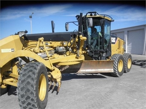  Caterpillar 12M en buenas condiciones Ref.: 1400002354353432 No. 4