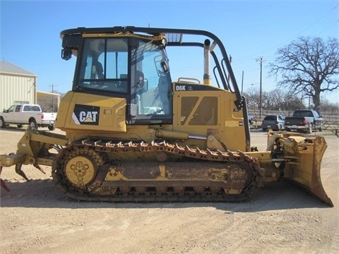  Caterpillar D6K de segunda mano a la venta Ref.: 1400003259500109 No. 3