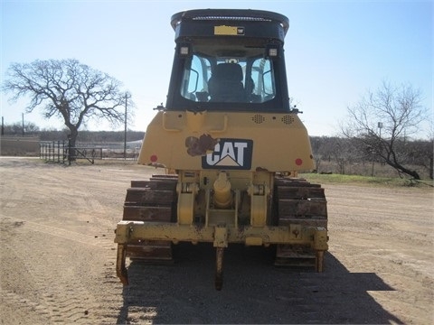  Caterpillar D6K de segunda mano a la venta Ref.: 1400003259500109 No. 4