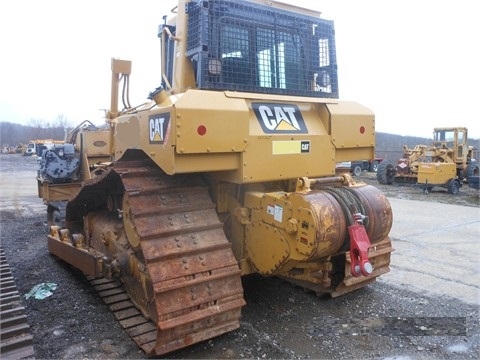  Caterpillar D6K usada a la venta Ref.: 1400003536001949 No. 3