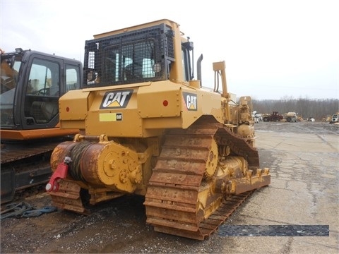  Caterpillar D6K usada a la venta Ref.: 1400003536001949 No. 4