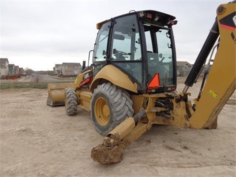  Caterpillar 430E usada a buen precio Ref.: 1400005644148865 No. 4