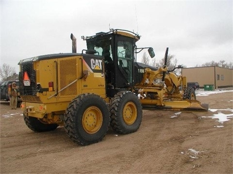  Caterpillar 140M de bajo costo Ref.: 1400006547915421 No. 3