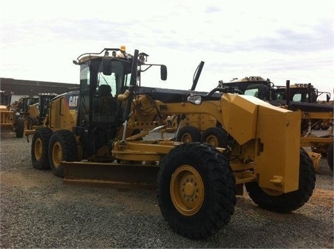  Caterpillar 140M usada en buen estado Ref.: 1400006743742627 No. 2