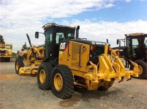  Caterpillar 140M usada en buen estado Ref.: 1400006743742627 No. 3