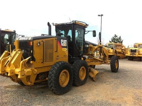  Caterpillar 140M usada en buen estado Ref.: 1400006743742627 No. 4