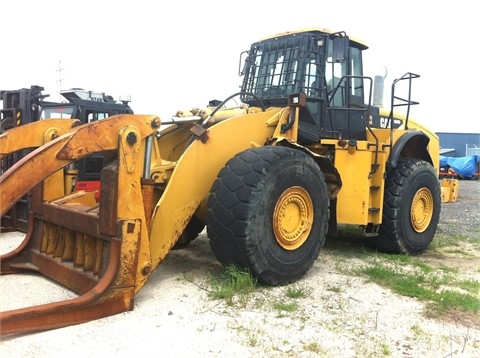  Caterpillar 980H usada en buen estado Ref.: 1400006909720190 No. 3