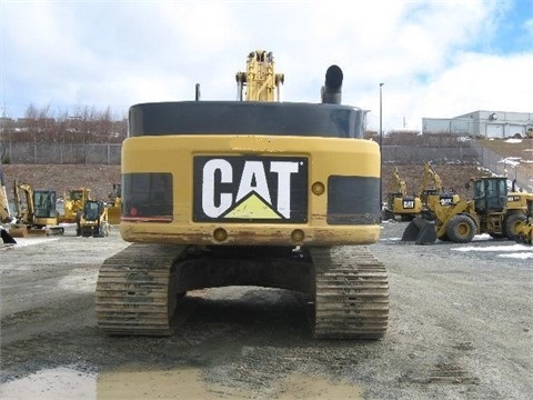  Caterpillar 345CL importada en buenas condiciones Ref.: 1400006928978343 No. 2