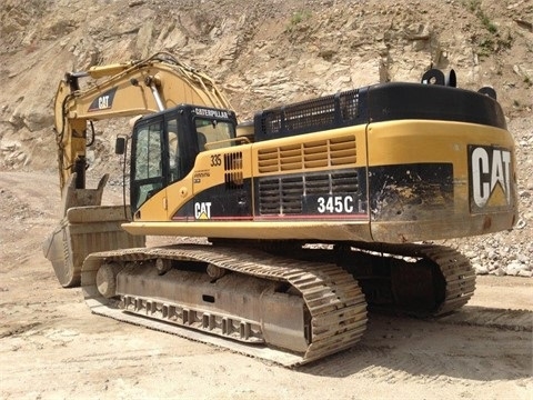  Caterpillar 345CL usada a la venta Ref.: 1400008130099585 No. 3