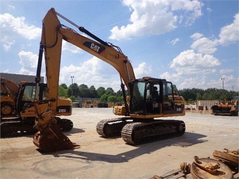  Caterpillar 315DL en optimas condiciones Ref.: 1400008222112203 No. 2