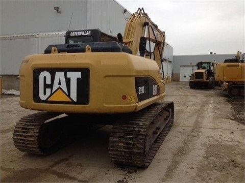  Caterpillar 319DL de segunda mano Ref.: 1400009042266988 No. 2