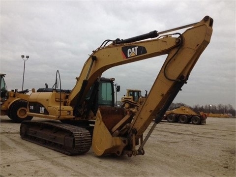  Caterpillar 319DL de segunda mano Ref.: 1400009042266988 No. 4