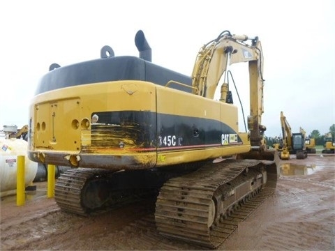  Caterpillar 345CL seminueva Ref.: 1400010587612238 No. 3