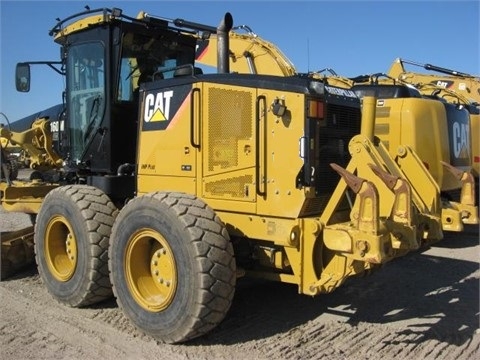 Motor Graders Caterpillar 160M