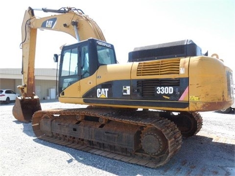  Caterpillar 330DL de segunda mano a la venta Ref.: 1400014486613297 No. 2