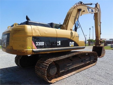  Caterpillar 330DL de segunda mano a la venta Ref.: 1400014486613297 No. 3