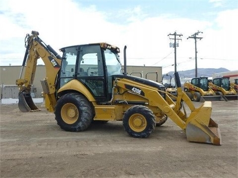  CATERPILLAR 420E en optimas condiciones Ref.: 1400016949495464 No. 2