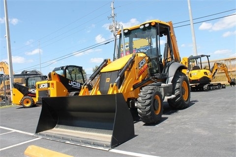  Jcb 3CX14  de importacion a la venta Ref.: 1400082595876693 No. 4