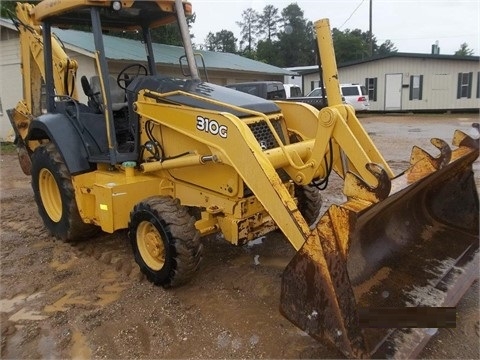 DEERE 310G importada a bajo costo, 4x4 Ref.: 1400084682258235 No. 4