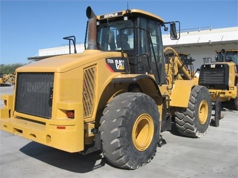  Caterpillar IT62H importada a bajo costo Ref.: 1400086415852374 No. 3