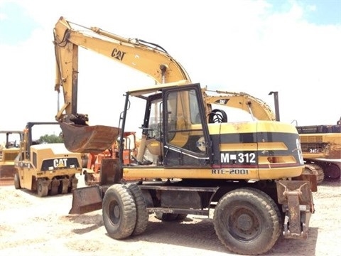  Caterpillar M312 de importacion a la venta Ref.: 1400086529028089 No. 3