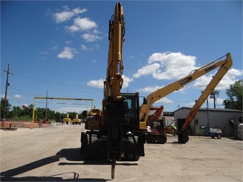  Caterpillar M313C seminueva en perfecto estado Ref.: 1400087046983135 No. 3