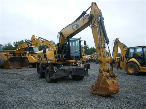  Caterpillar M315 en optimas condiciones Ref.: 1400089090669050 No. 2