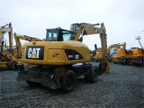  Caterpillar M315 en optimas condiciones Ref.: 1400089090669050 No. 4