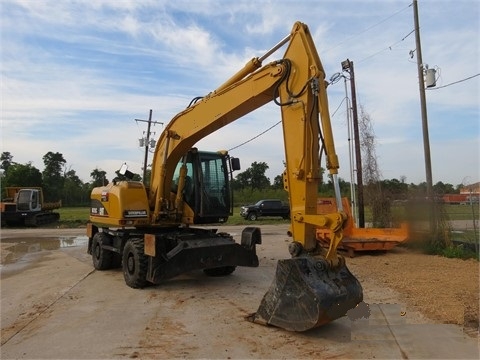 Caterpillar M315C usada Ref.: 1400089431155404 No. 4