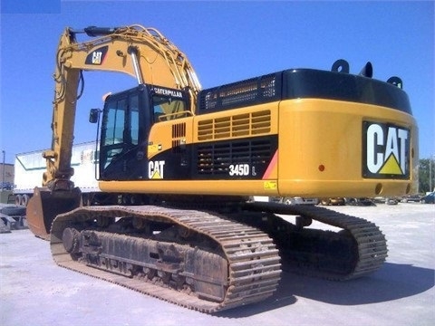  Caterpillar 345DL importada a bajo costo Ref.: 1400091505705544 No. 3