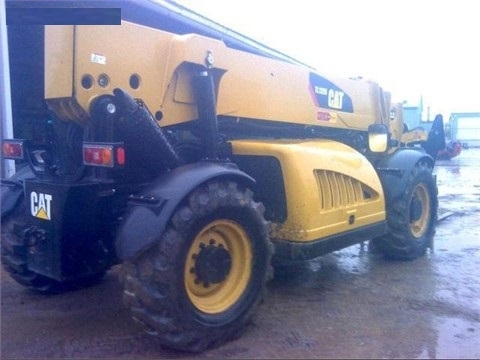  Caterpillar TL1255 en venta Ref.: 1400091835428188 No. 3