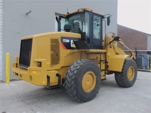  Caterpillar IT38H de importacion a la venta Ref.: 1400092636126182 No. 3