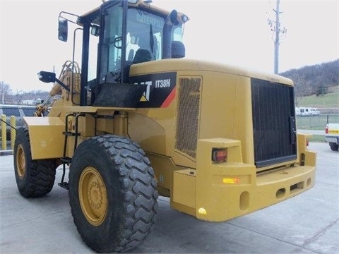  Caterpillar IT38H de importacion a la venta Ref.: 1400092636126182 No. 4