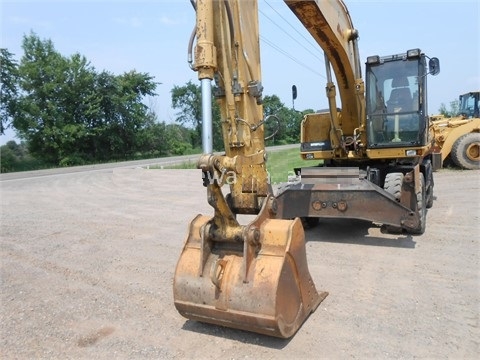  Caterpillar M318 importada en buenas condiciones Ref.: 1400093204932379 No. 2