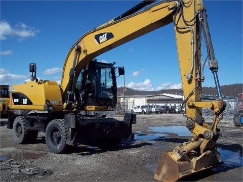 Caterpillar M318D usada Ref.: 1400096880828928 No. 2