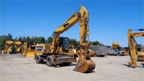  Caterpillar M320 seminueva en perfecto estado Ref.: 1400097815989787 No. 3