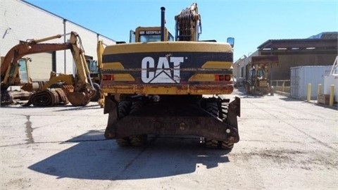  Caterpillar M320 seminueva en perfecto estado Ref.: 1400097815989787 No. 4