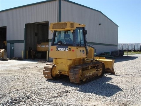  Deere 650J en venta Ref.: 1400169856690437 No. 4