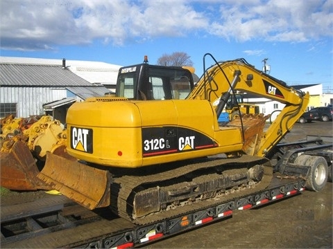  Caterpillar 312CL de importacion a la venta Ref.: 1400173218879482 No. 2