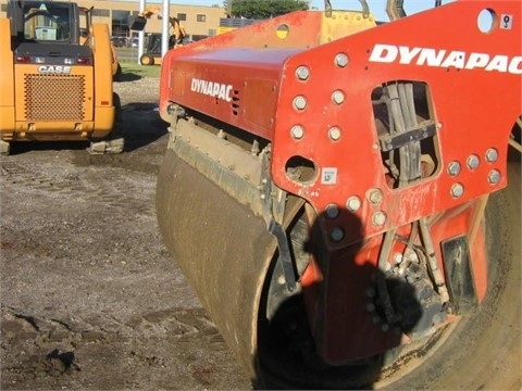  Dynapac CC424 seminueva en venta Ref.: 1400174540692473 No. 4