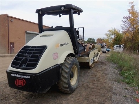  Ingersoll-rand SD77F seminueva en perfecto estado Ref.: 1400179904360492 No. 3