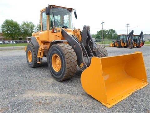 VOLVO L70E de bajo costo Ref.: 1400182296290811 No. 2