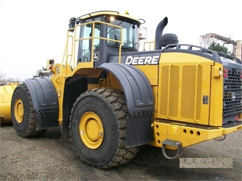 DEERE 844K de bajo costo Ref.: 1400186167953737 No. 3