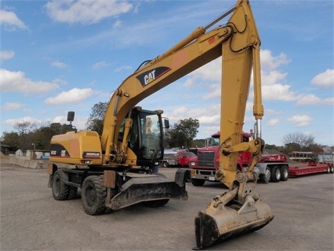  Caterpillar M318C en optimas condiciones Ref.: 1400190800773767 No. 2