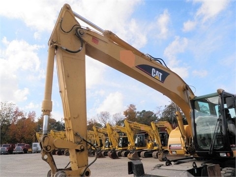  Caterpillar M318C en optimas condiciones Ref.: 1400190800773767 No. 3