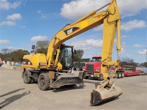  Caterpillar M318C en optimas condiciones Ref.: 1400190800773767 No. 4