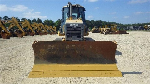  Caterpillar D6K seminueva en perfecto estado Ref.: 1400198520850676 No. 2