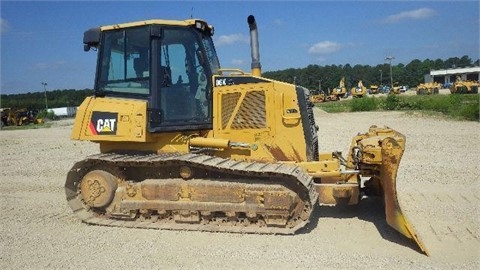  Caterpillar D6K seminueva en perfecto estado Ref.: 1400198520850676 No. 3